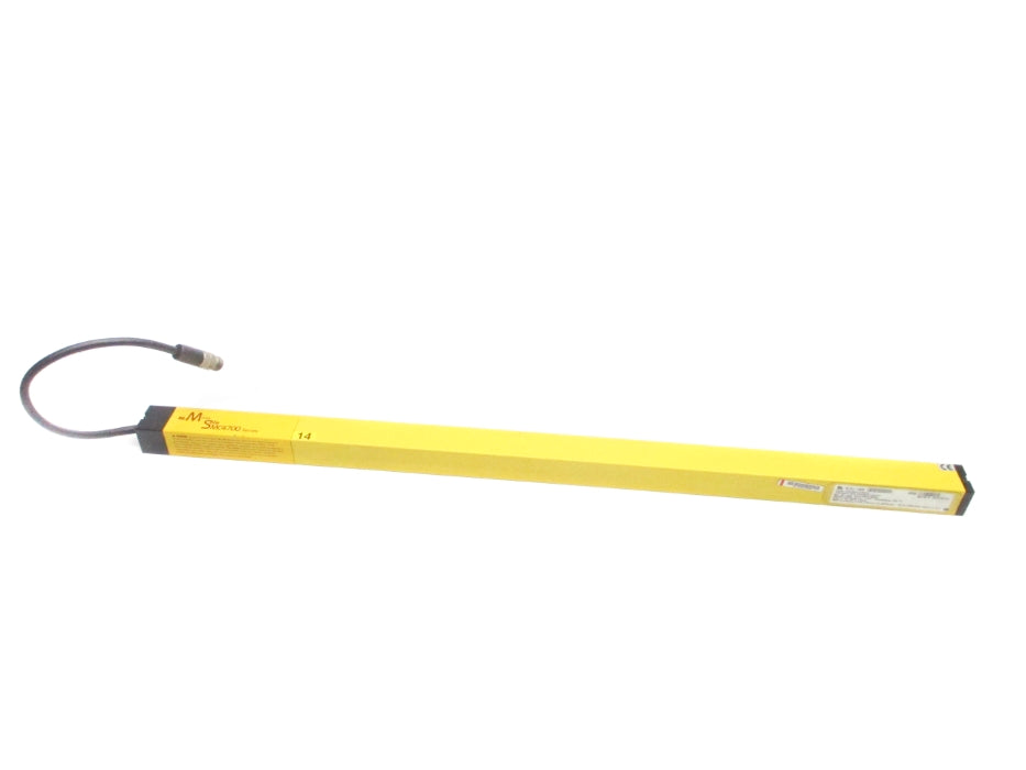 STI 70191-1028 MC47SR-14-600-X UNMP