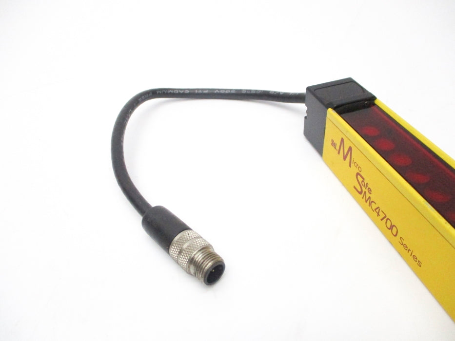 STI 70191-1028 MC47SR-14-600-X UNMP