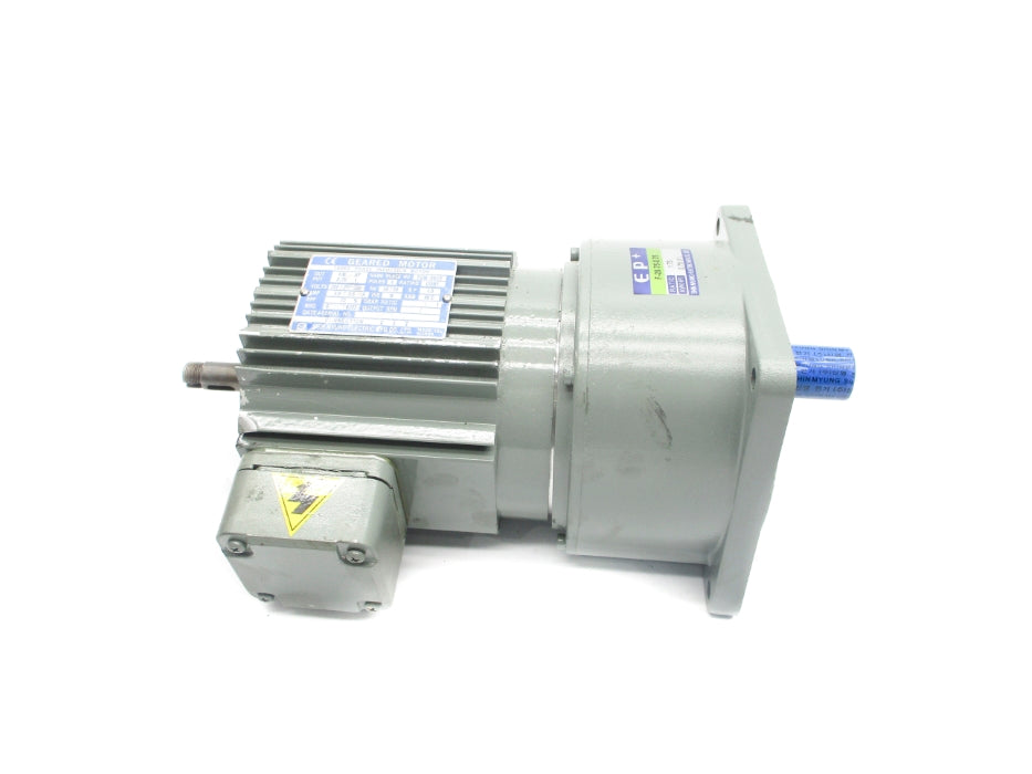 SHIN MYUNG TGM-06CE F-28-75-0.75 (AS PICTURED) NSNP
