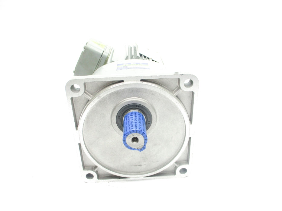 SHIN MYUNG TGM-06CE F-28-75-0.75 (AS PICTURED) NSNP