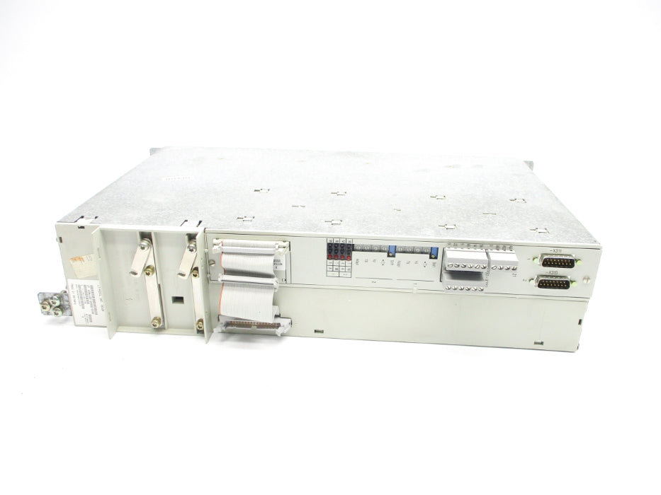 SIEMENS 6SN1123-1AB00-0CA0 UNMP