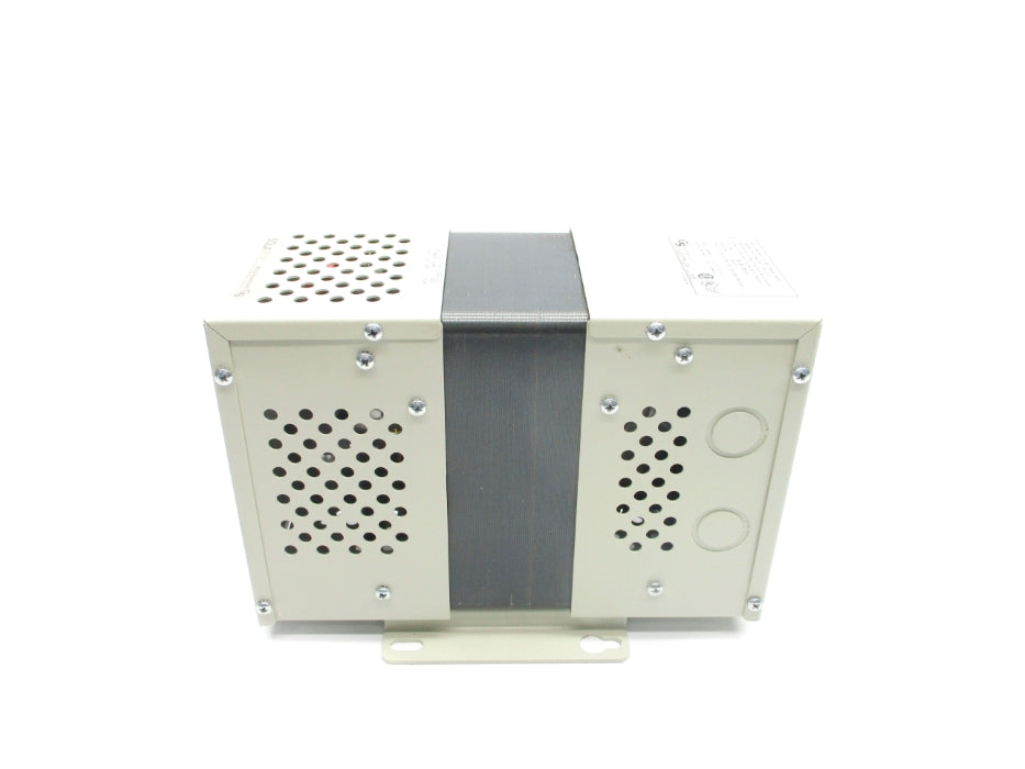 GENERAL SIGNAL 23-23-125-8 250KVA NSNP