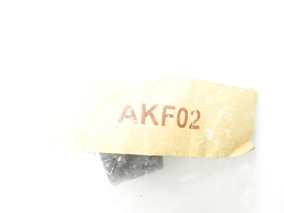 ASCO AKF02 NSMP