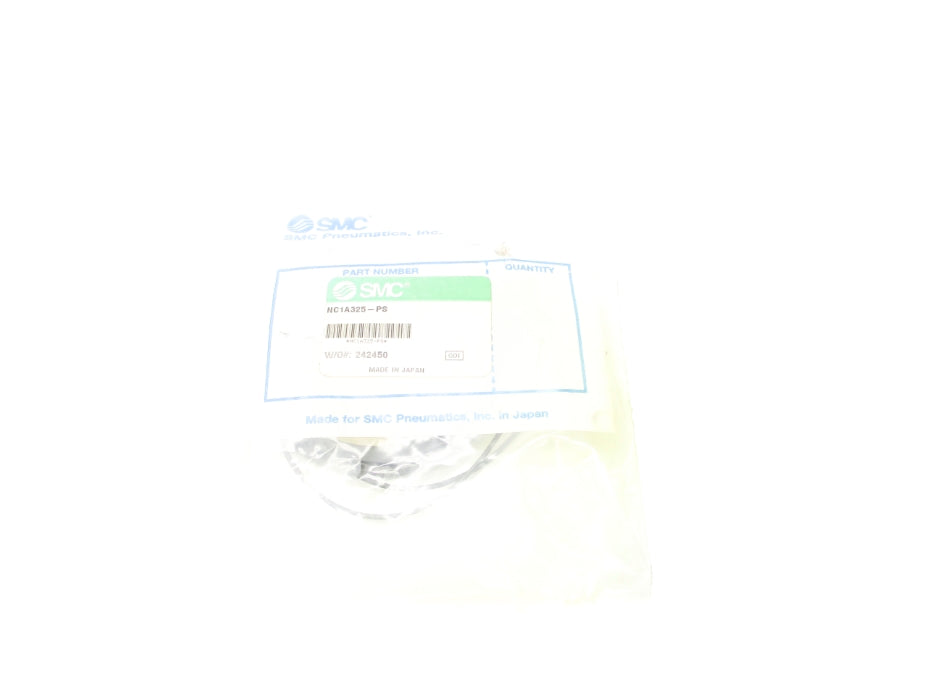SMC NC1A325-PS NSMP