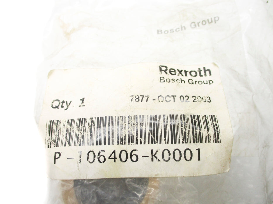 REXROTH P-106406-K0001 NSMP