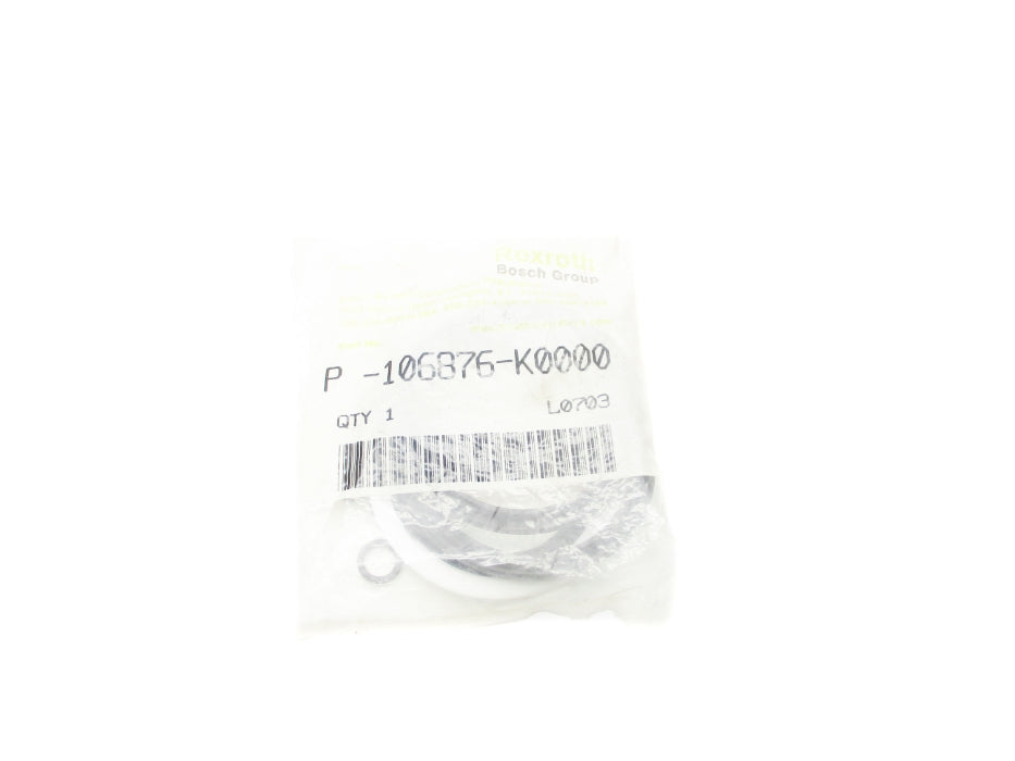 REXROTH P-106876-K0000 NSMP