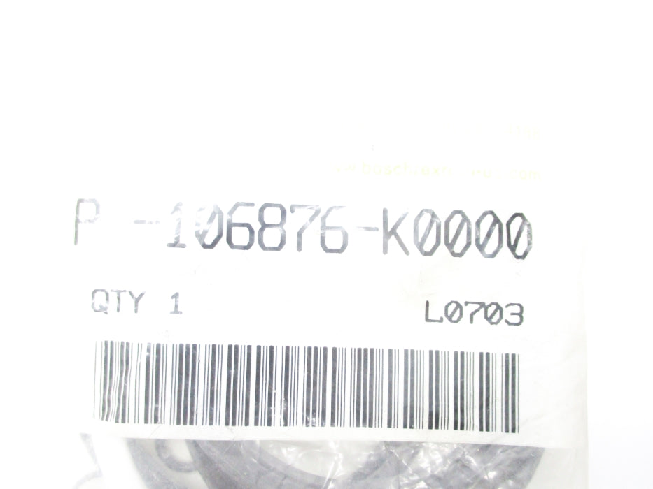 REXROTH P-106876-K0000 NSMP