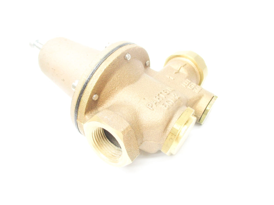 WATTS U5BLPSTD 200PSI NSMP