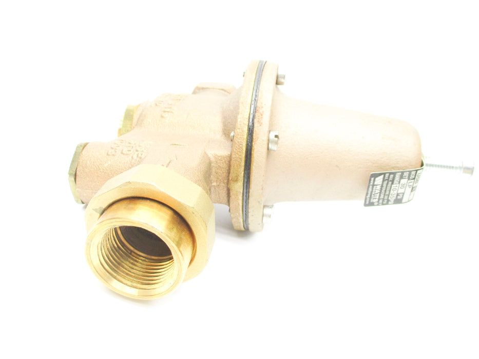 WATTS U5BLPSTD 200PSI NSMP