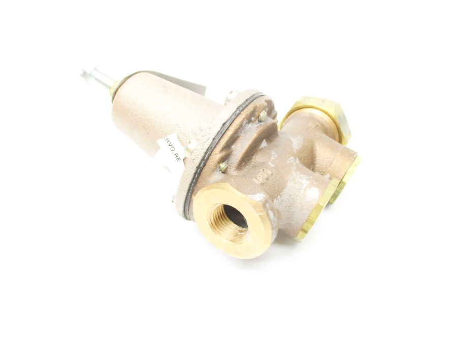 WATTS 25AUBSTD 50PSI NSMP