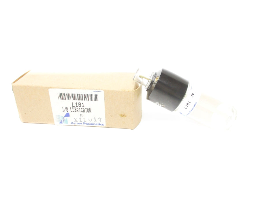 ARROW PNEUMATICS L181 1/8" NSMP