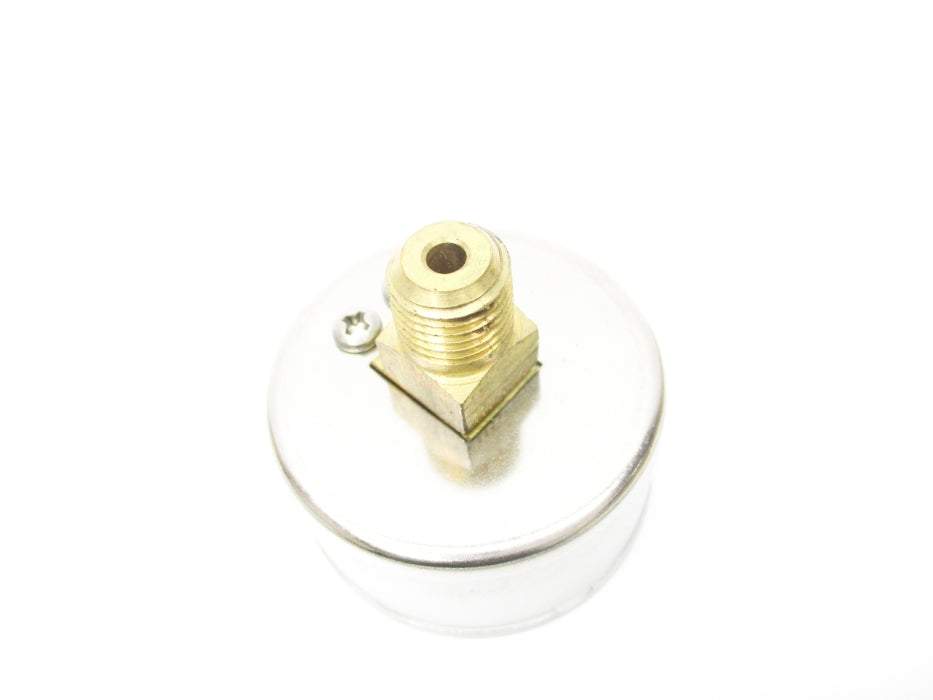 ASHCROFT 20W1005SH02B300# 0-300PSI NSMP