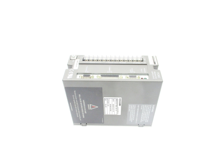 KOLLMORGEN PC834-001-N NSNP
