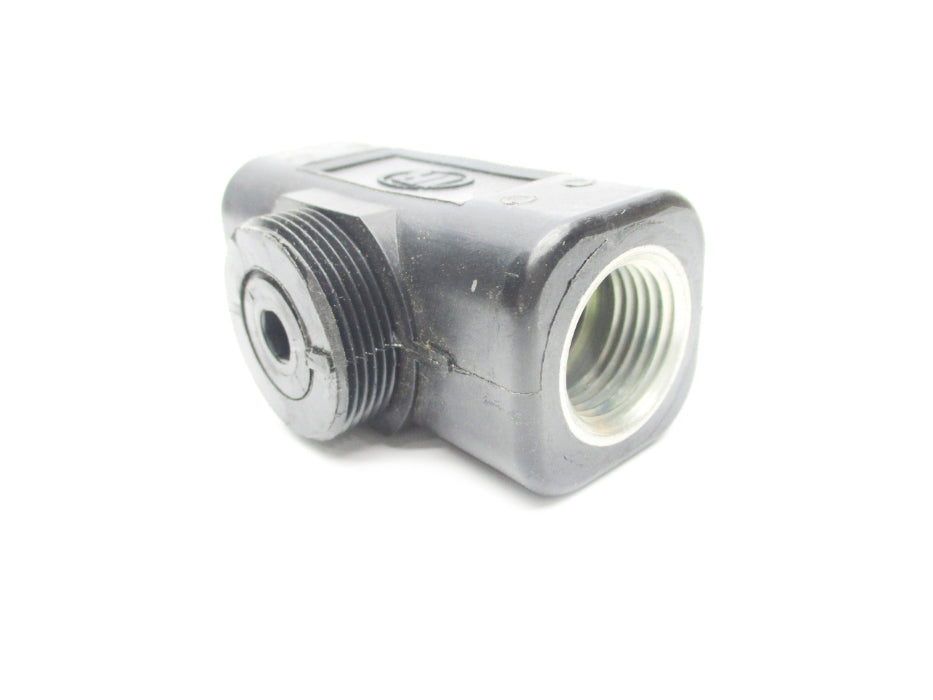 INGERSOLL RAND C04 NSNP