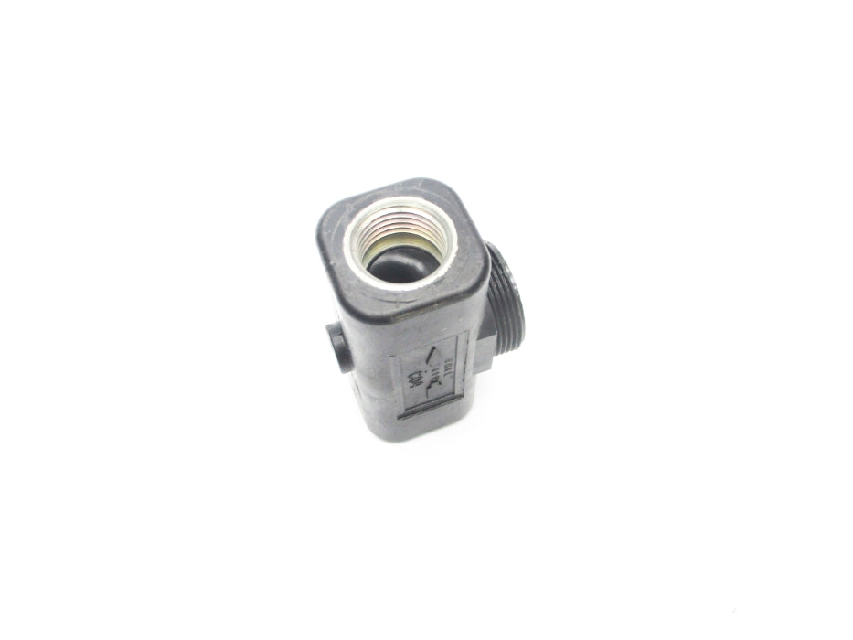 INGERSOLL RAND C04 NSNP