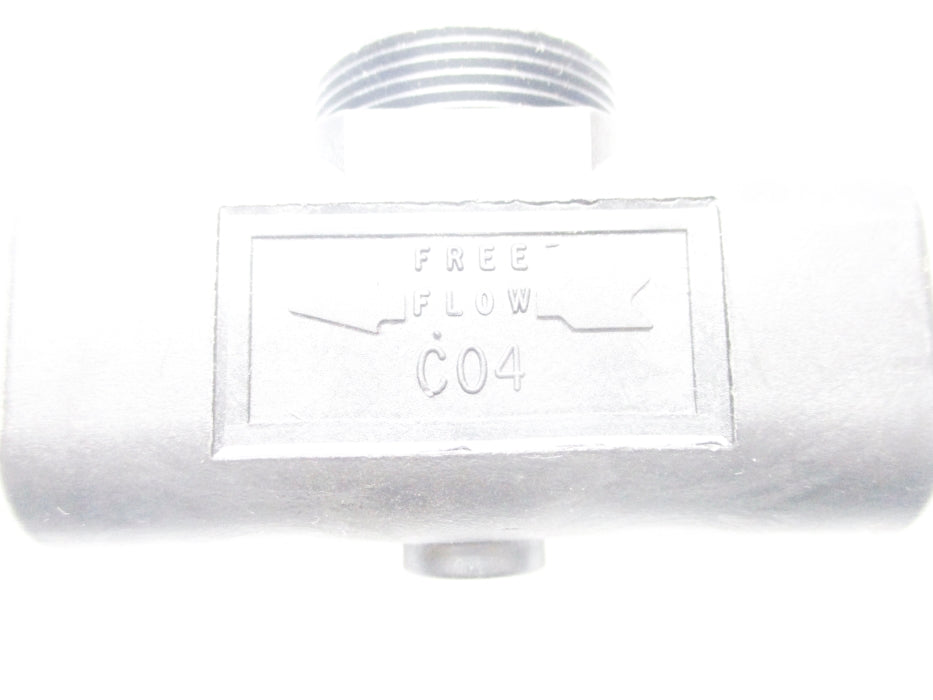 INGERSOLL RAND C04 NSNP