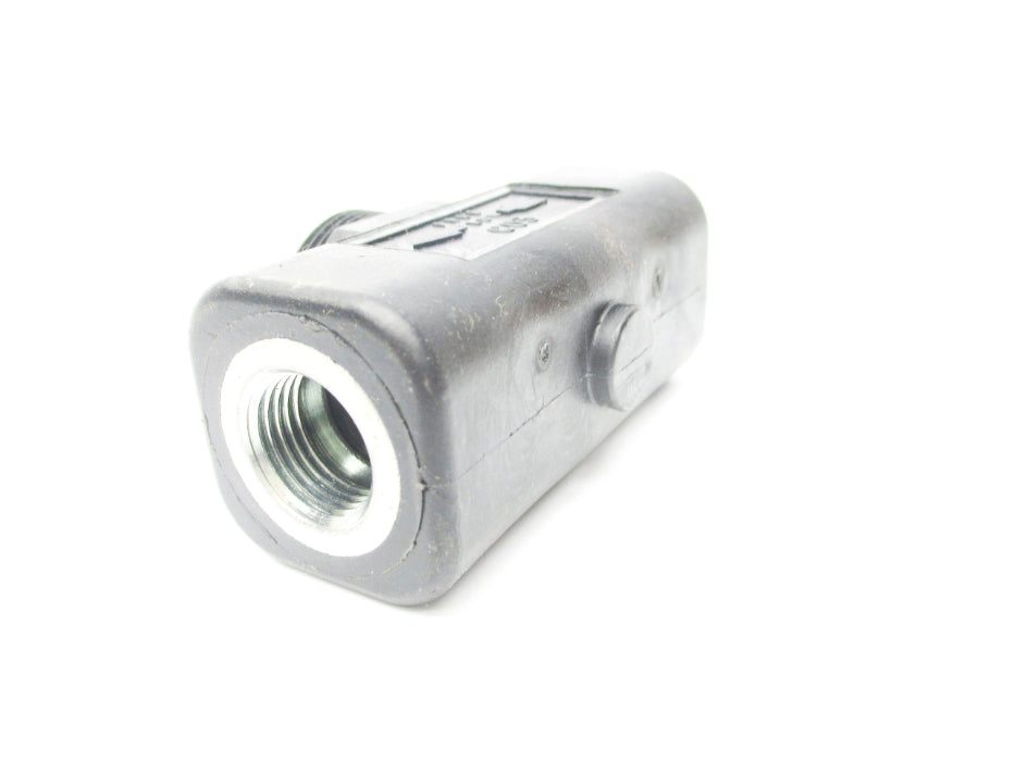 INGERSOLL RAND C03 NSNP