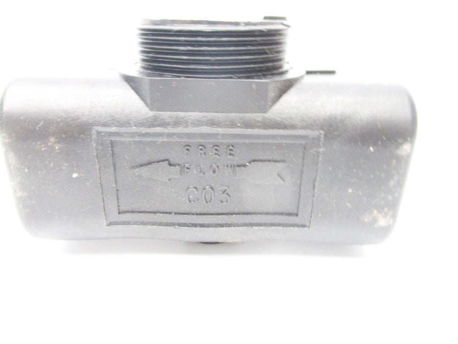 INGERSOLL RAND C03 NSNP