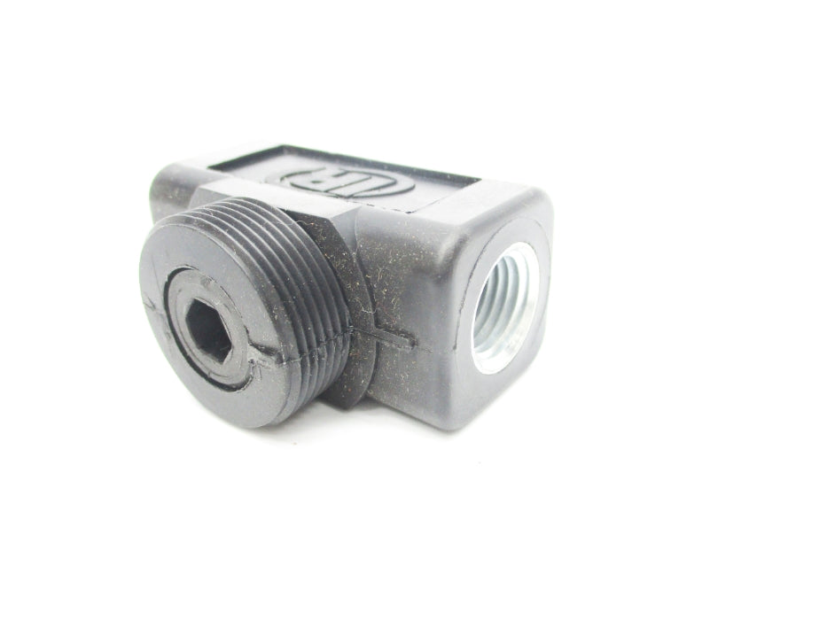INGERSOLL RAND C02 NSNP