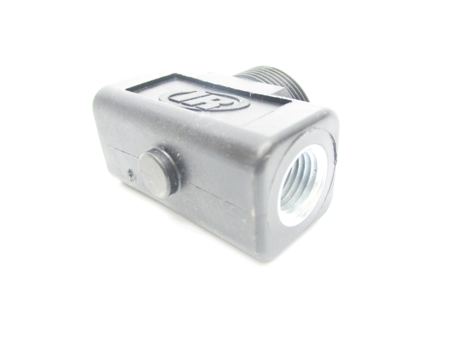 INGERSOLL RAND C02 NSNP