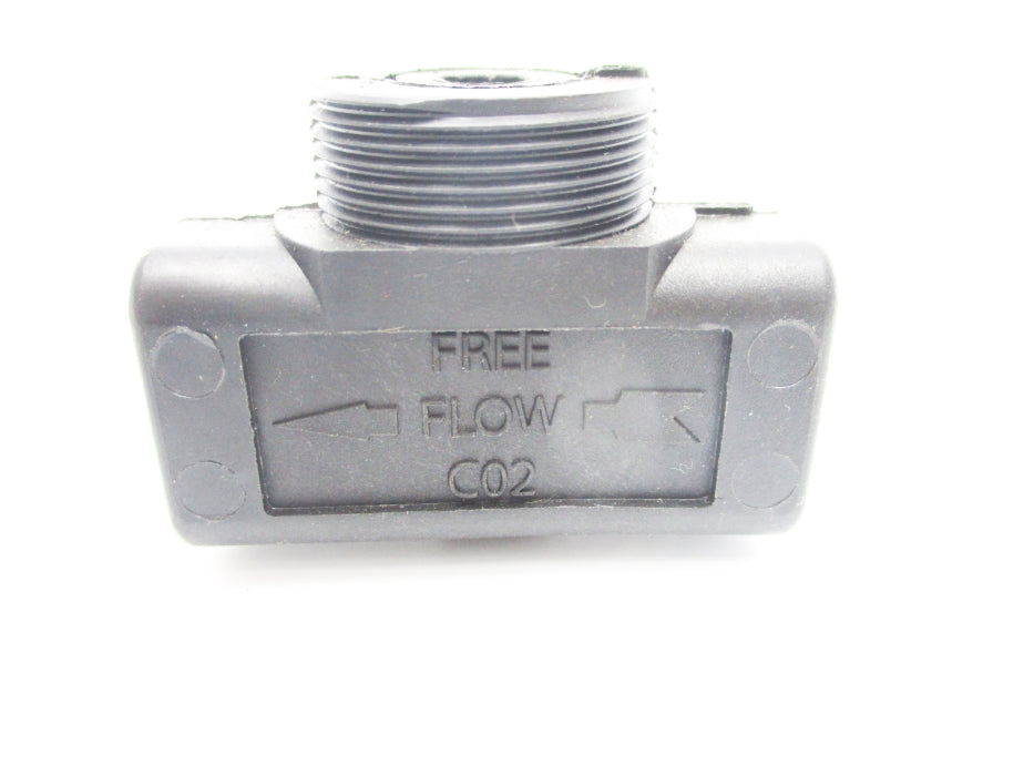 INGERSOLL RAND C02 NSNP