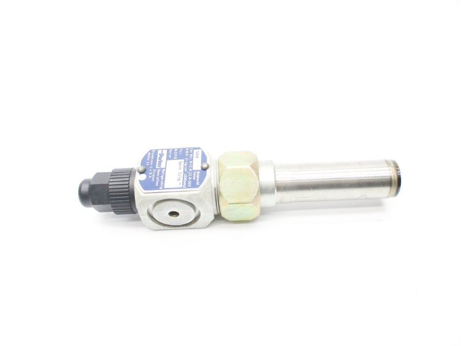 PARKER S6N 300PSIG NSNP
