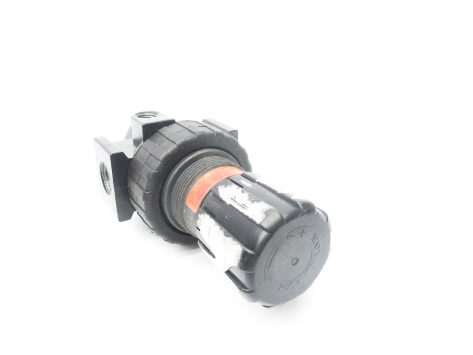 PARKER 07R321AC 250PSI NSNP