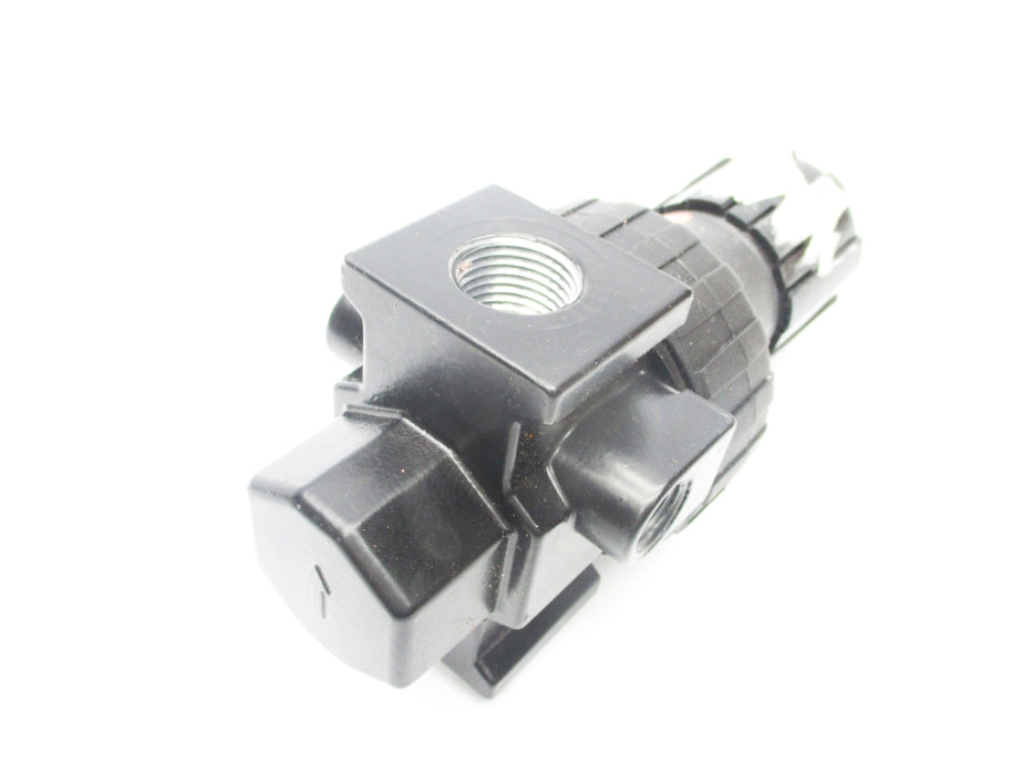 PARKER 07R321AC 250PSI NSNP