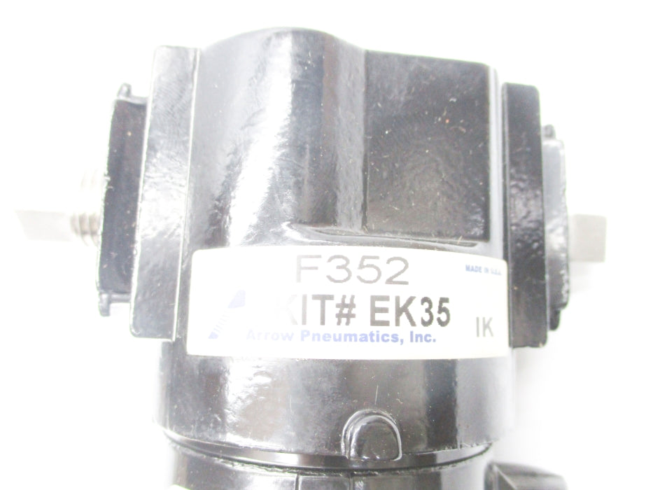 ARROW PNEUMATICS F352 UNMP