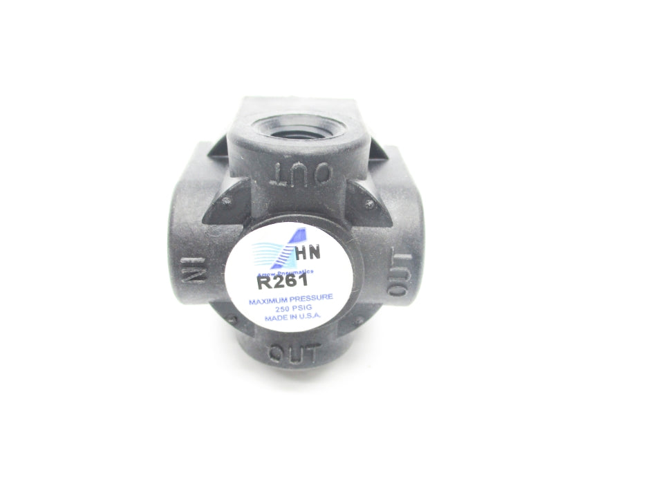 ARROW PNEUMATICS R261 250PSIG NSNP