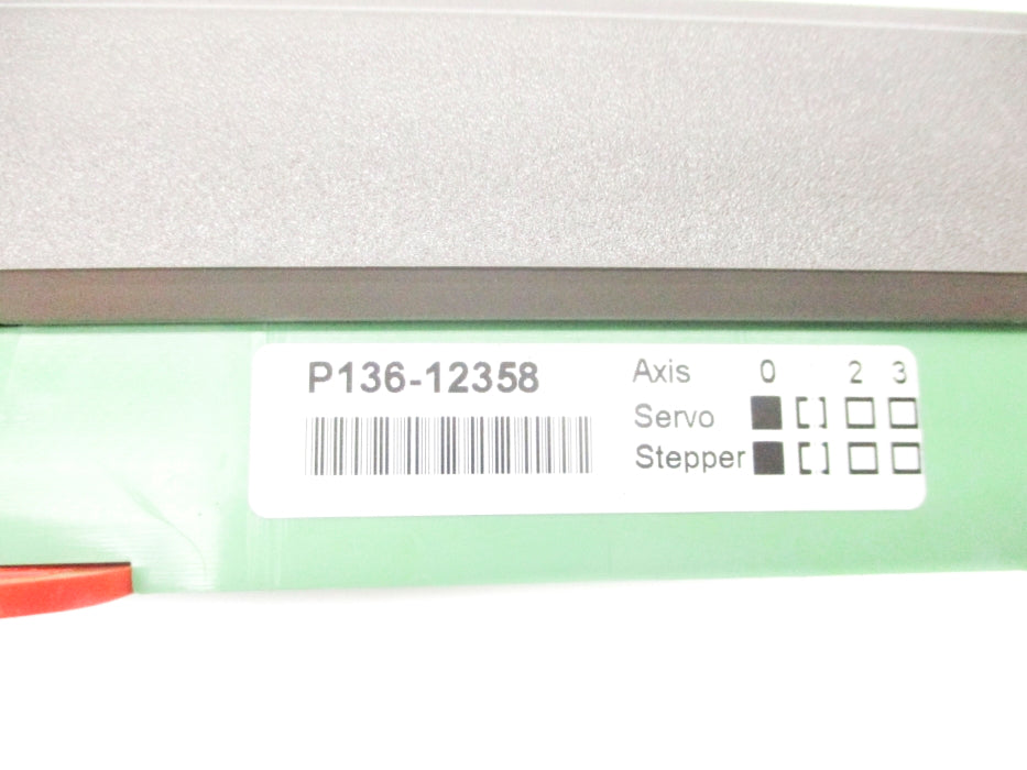 TRIO P136-12358 NSNP