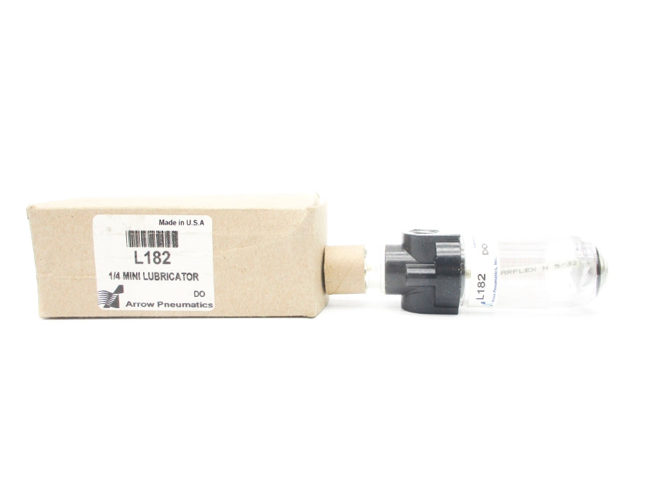 ARROW PNEUMATICS L182 NSMP