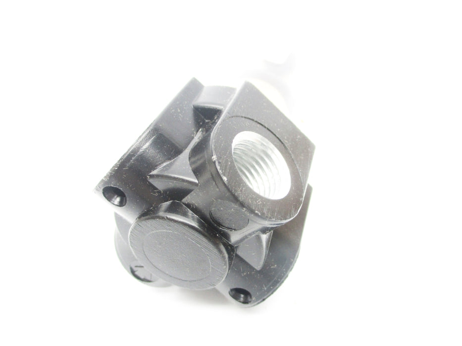 ARROW PNEUMATICS F300-02 NSMP