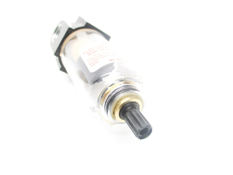 ARROW PNEUMATICS F300-02 NSMP