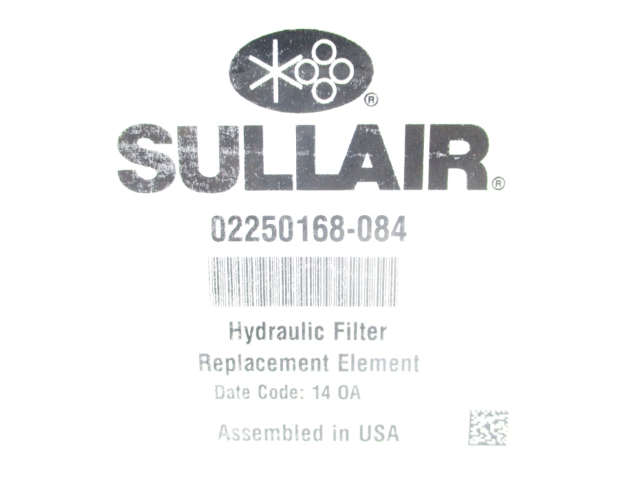 SULLAIR 02250168-084 NSMP