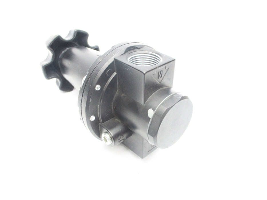 PARKER 035683000B 300PSIG NSNP