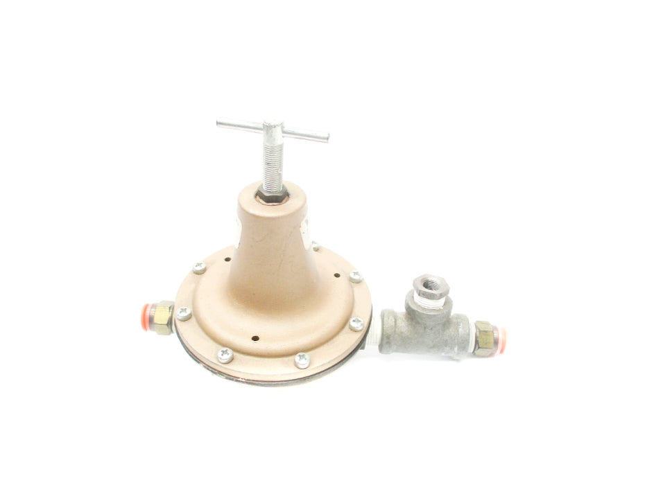 WATTS 215M1050 UNMP