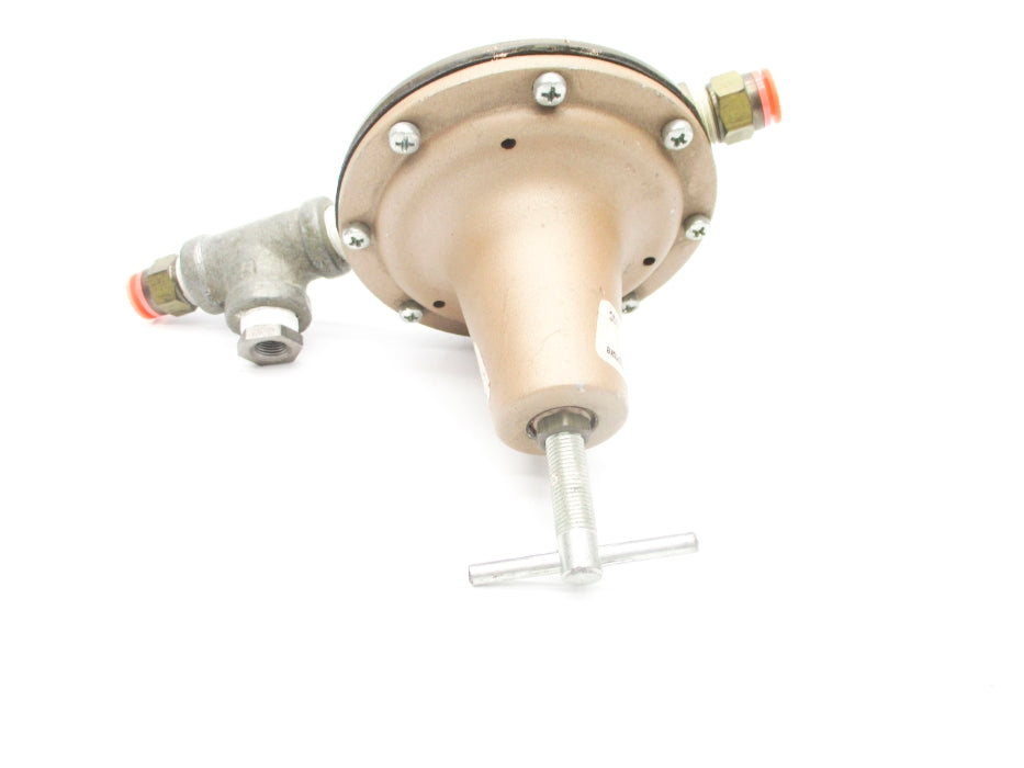 WATTS 215M1050 UNMP