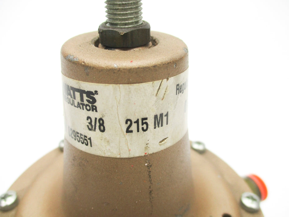 WATTS 215M1050 UNMP