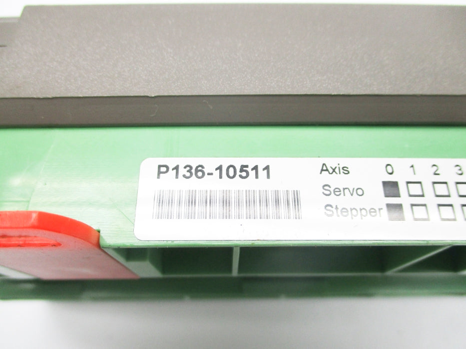TRIO P136-10511 NSNP