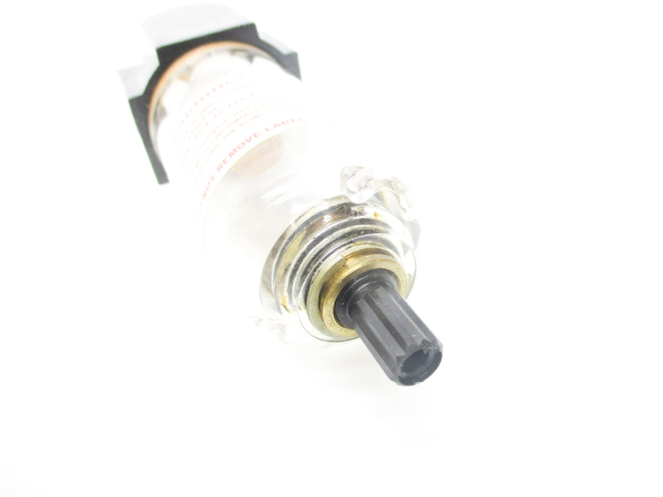 ARROW PNEUMATICS F300-01 NSMP