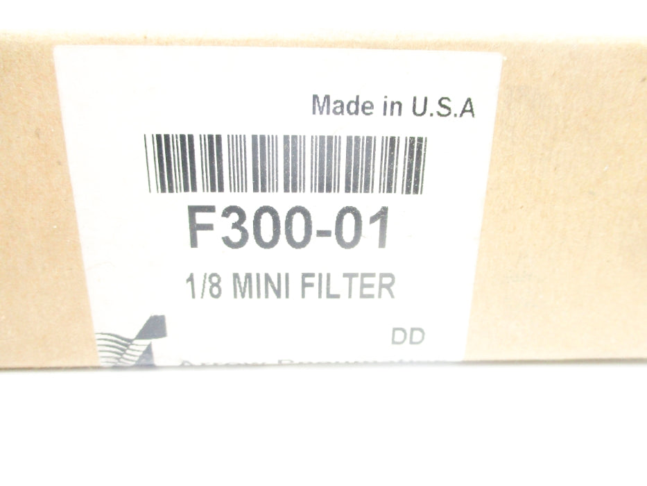 ARROW PNEUMATICS F300-01 NSMP