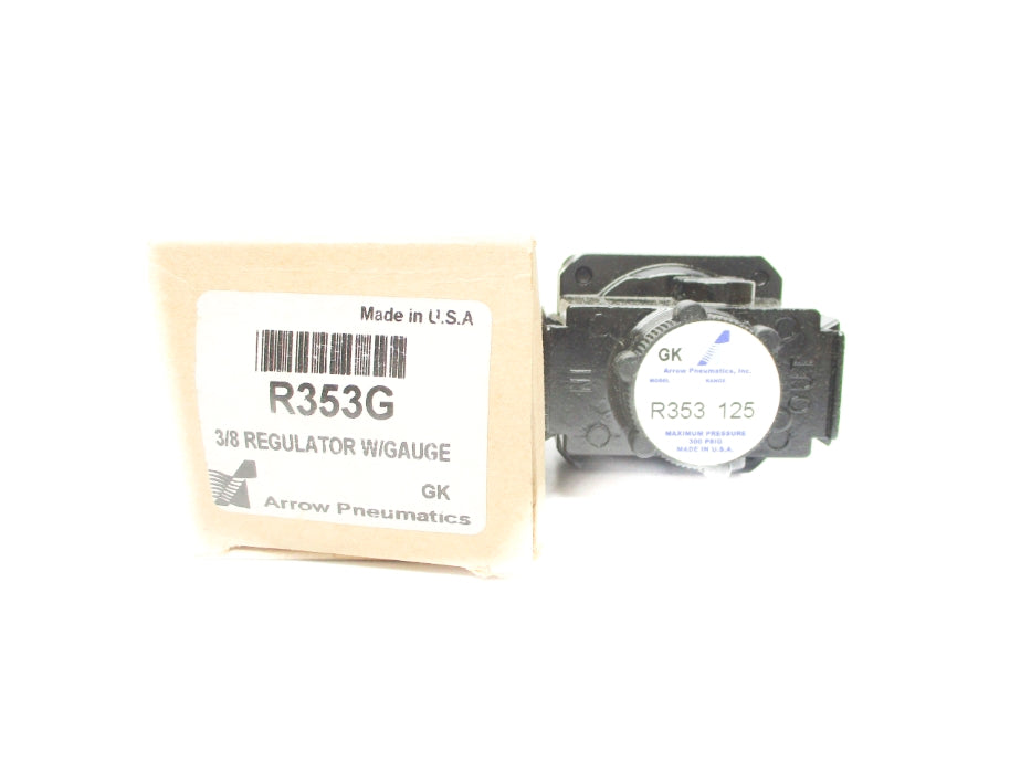 ARROW PNEUMATICS R353G 300PSIG NSMP