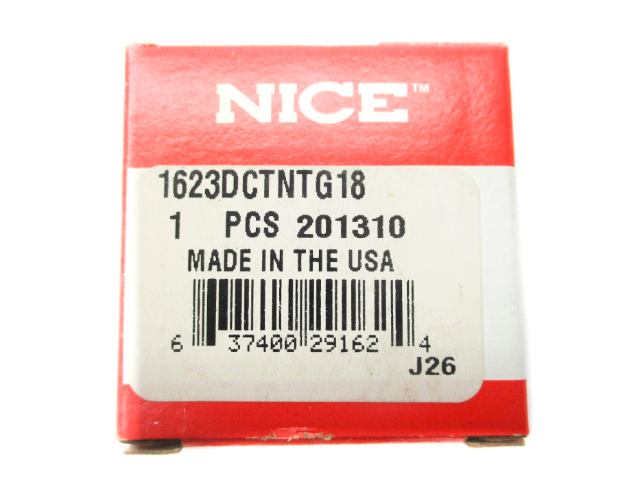 NICE 1623DCTNTG18 NSMP