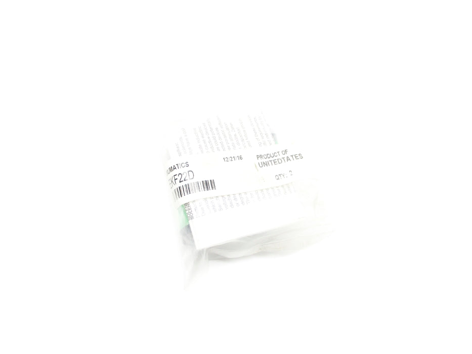 NUMATICS EKF22D (PKG OF 2) NSMP