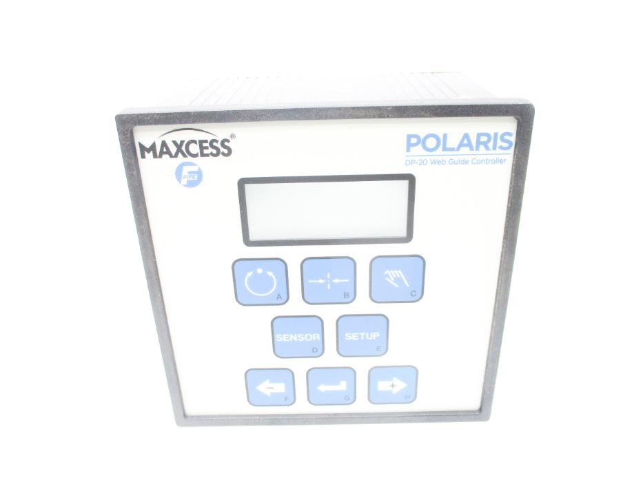 POLARIS DP-20 NSNP