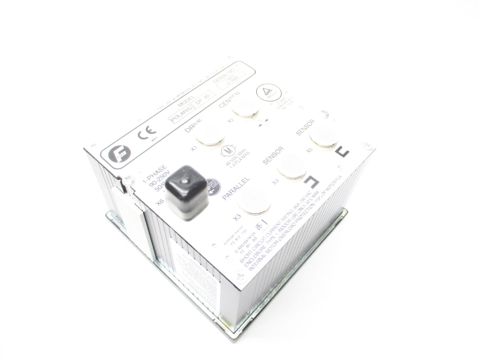 POLARIS DP-20 NSNP