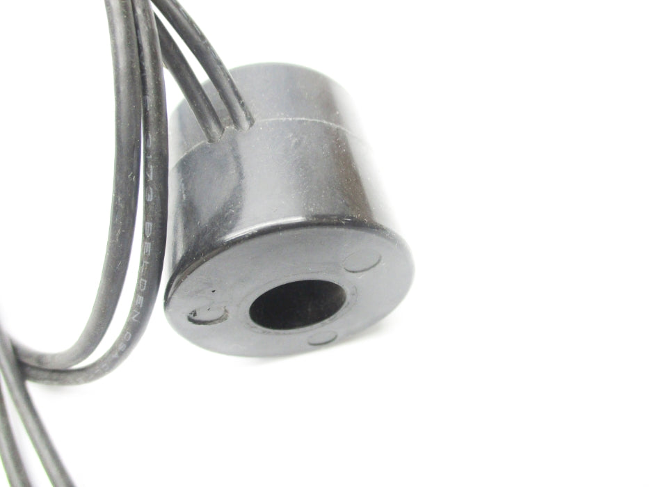PARKER K593-025 110/120V NSNP