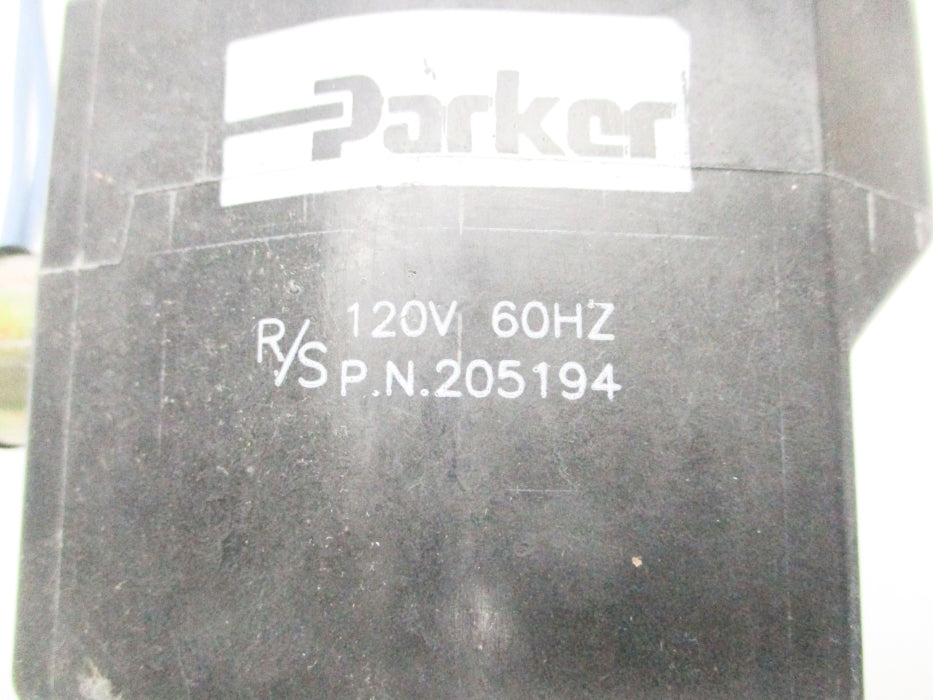 PARKER 205194 NSNP