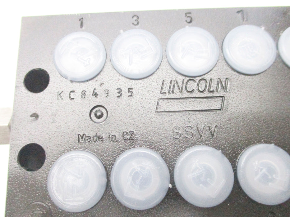 LINCOLN KC84935 NSNP